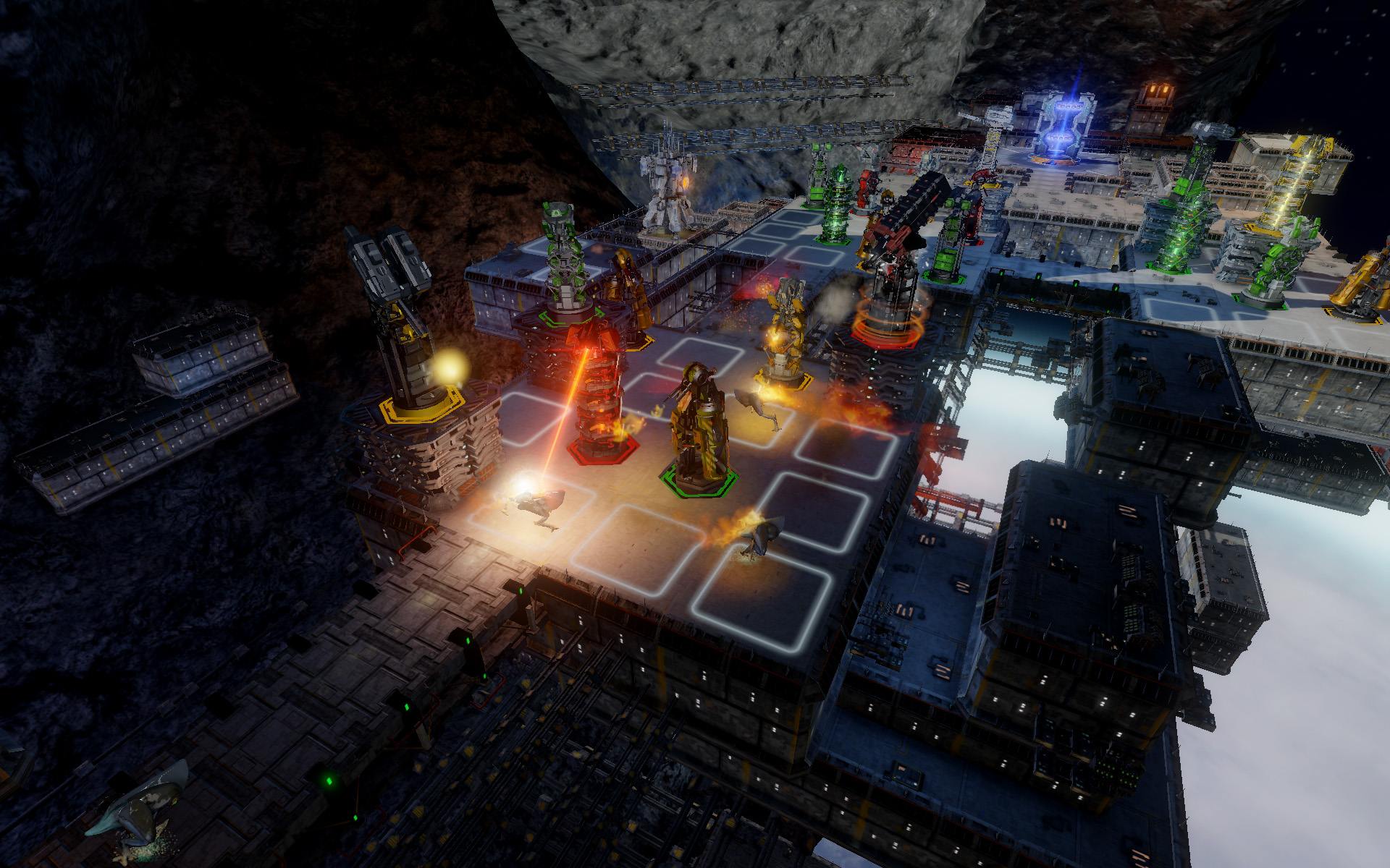 Defense Grid 2 - Imagen 31
